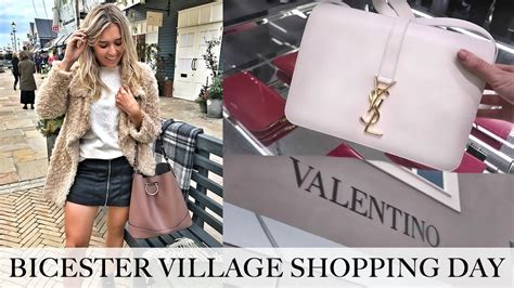 ysl leeds|ysl bicester village.